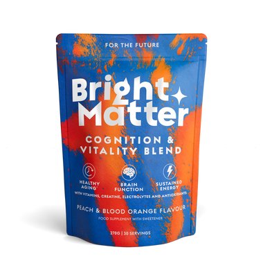 Bright Matter