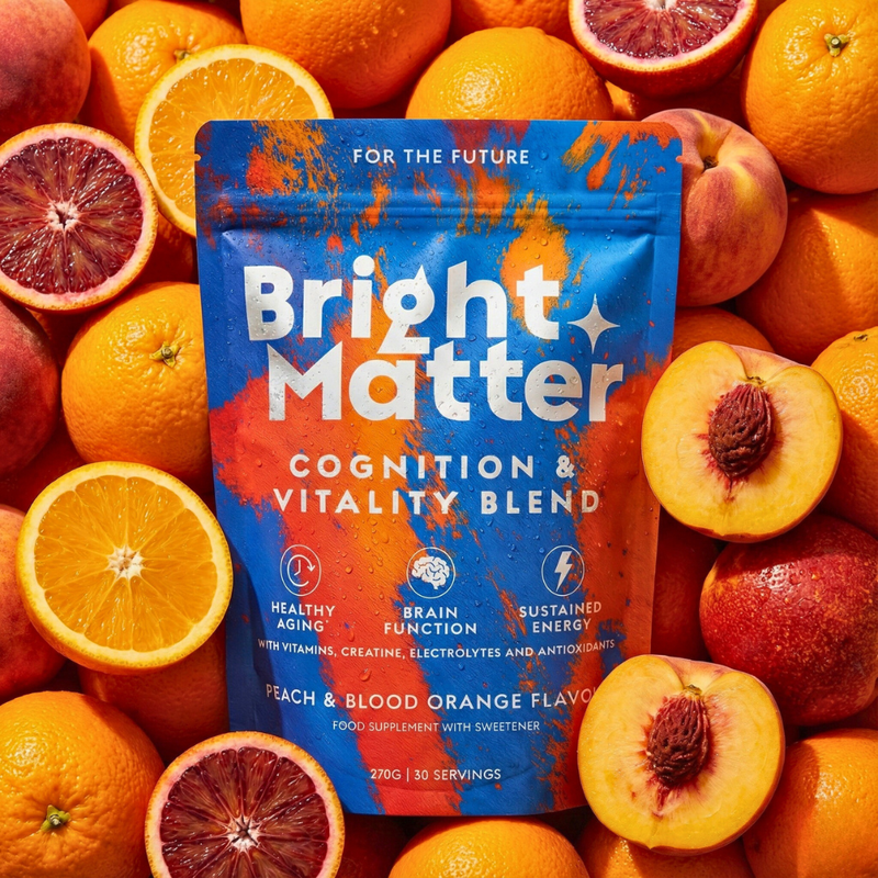 Bright Matter