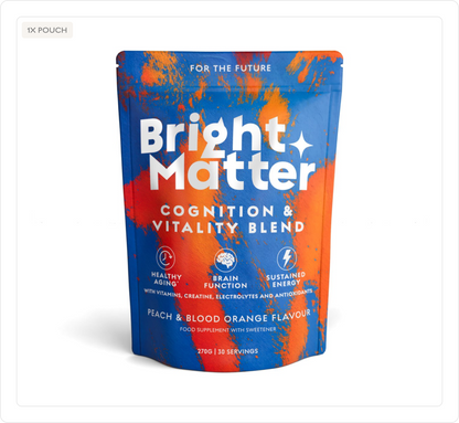 Bright Matter