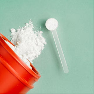 Creatine Monohydrate (3g)