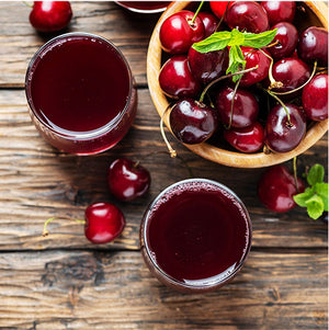 Tart Cherry Extract (150mg)