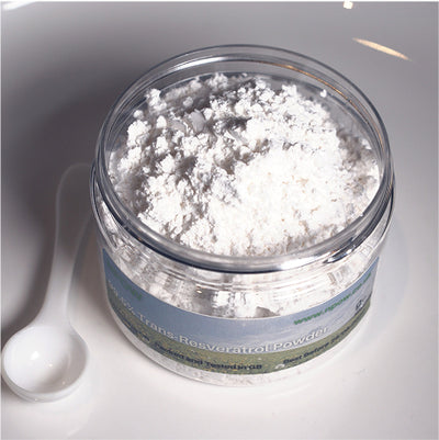 Trans-Resveratrol