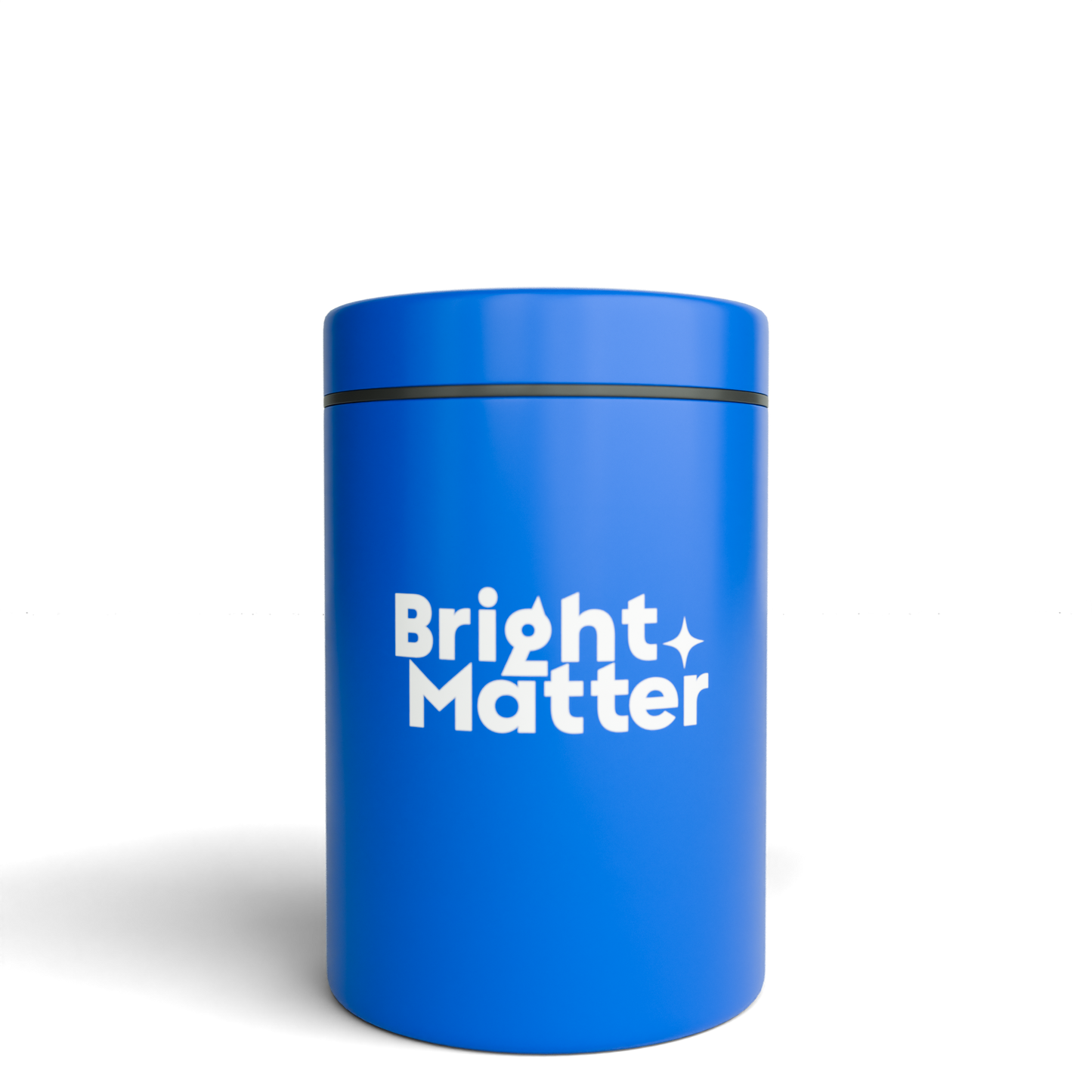 Bright Matter® Storage Canister