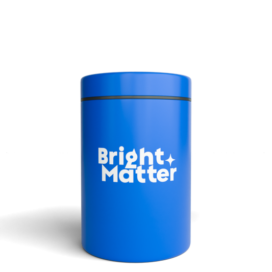 Bright Matter® Storage Canister