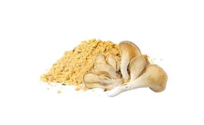 Most Mushroom Blends