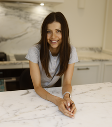 Sophie Bertrand, BSc, MSc, RNutr