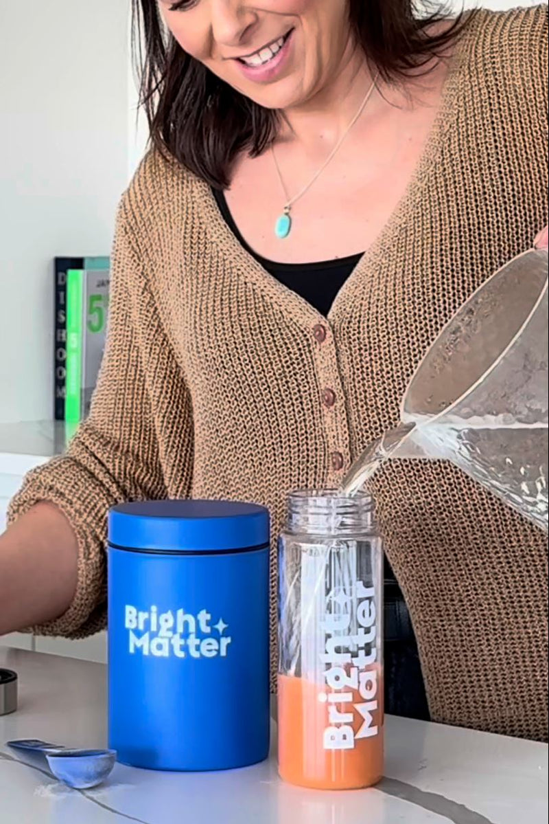 Customer testimonial